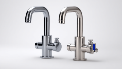 Ultimate Guide to Choosing the Best Laboratory Tap for Your Needs