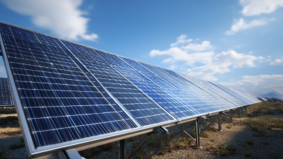 What is the Best Solar Panel for Your Home Energy Needs According to Industry Reports