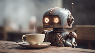 Innovations in Coffee Robotics for 2025 Exploring the Best Coffee Robot Alternatives