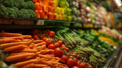 10 Reasons Why Best Food Grade Film is Essential for Your Global Sourcing Needs