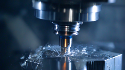 Understanding Industry Production Standards for Optimal High Speed Machining Performance
