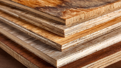 2025 Trends in Plywood Industry How Best China Plywood Stands Against Global Competitors