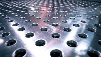 How to Choose the Best Steel Sheet for Your Manufacturing Needs