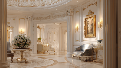 Discover the Pinnacle of Design: 6 Digital Strategies for the Best 3D Interior Rendering