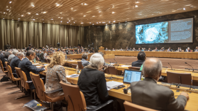 Navigating the Future of Sustainability in 2025 with the Best United Nations Environment Programme