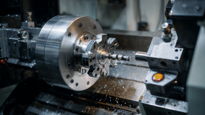 Overcoming Challenges with the Best CNC Lathe Machines for Global Procurement