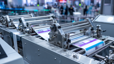 Top Strategies for Sourcing the Best Food Packing Machine Globally