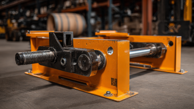 Comparing Top Drum Lifters in the Market Analyzing Efficiency and Safety Features