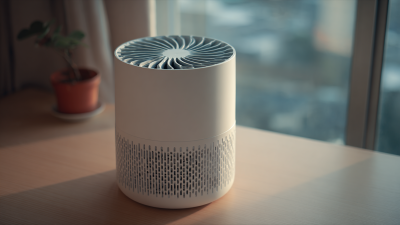 How to Select the Best Portable Air Purifier for Your Needs