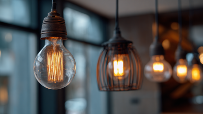 Exploring the Future of Best Lighting Fixtures Market Trends and Projections for 2025