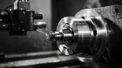 Unlocking Success: Strategies for Sourcing the Best CNC Turning Machine Suppliers