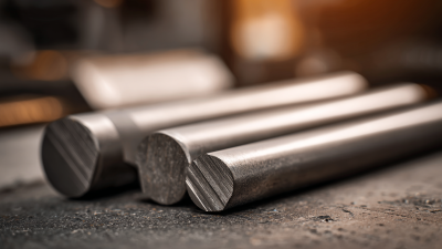 How to Choose the Best Carbide Cutting Tools: Essential Tips Backed by Industry Data