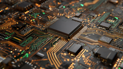 Achieving Industry Standards in Best Circuit Board Assembly for Maximum Efficiency