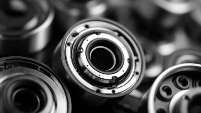 The Advantages of Using Best Low Noise Electric Motor Bearings for Global Buyers