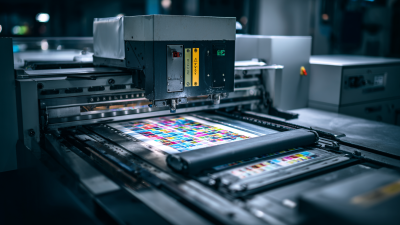 Exploring the Future: How the Best Logo Printing Machines Will Shape 2025's Tech Landscape