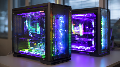Ultimate Guide to Choosing the Best PC Cases for Your Global Sourcing Needs