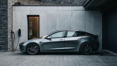 15 Reasons Why Best Wallbox Home Charging Is the Ultimate Choice for EV Owners