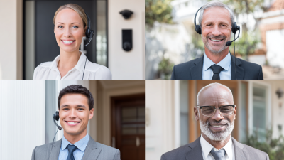 Finding Quality Suppliers of the Best Video Door Phone Systems Effective Strategies for Success