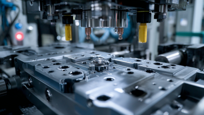 Exploring Unique Product Features and Applications in Best Plastic Injection Mold Tooling