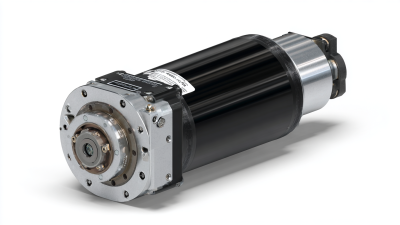 Innovative Solutions for Achieving Maximum Efficiency with Best DC Servo Motors