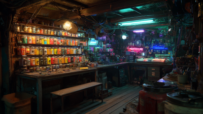 Addressing the Challenges of Finding the Best Shop Lights for Your Workspace