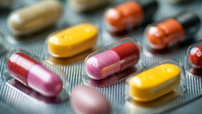 Finding Quality Suppliers for Best Pregabalin Tablets That Meet Your Business Needs