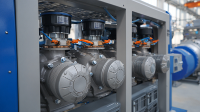 Unleashing Global Manufacturing Power with Revolutionary Air Compressor Filters from China