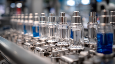 Mastering the Selection Process for the Best Cosmetic Filling Machine in Global Markets