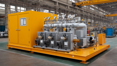 5 Key Industry Standards That Define the Best Diesel Hydraulic Power Packs