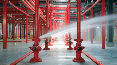 Advantages of Implementing the Best Sprinkler Fire Protection Systems for Your Business