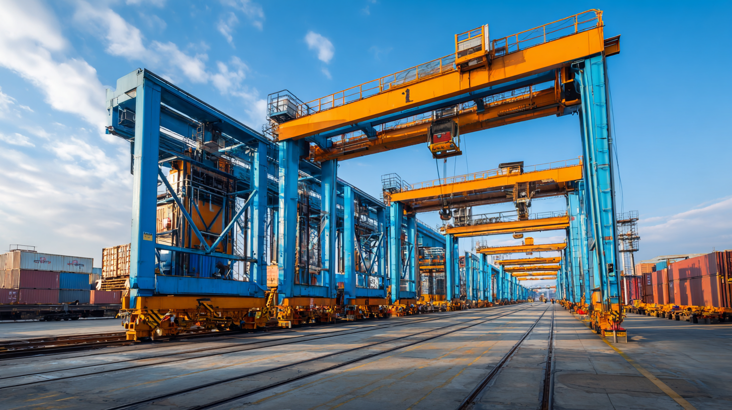 Unlocking Efficiency: Exploring the Versatility and Features of the Best Stacker Doors in Global Markets