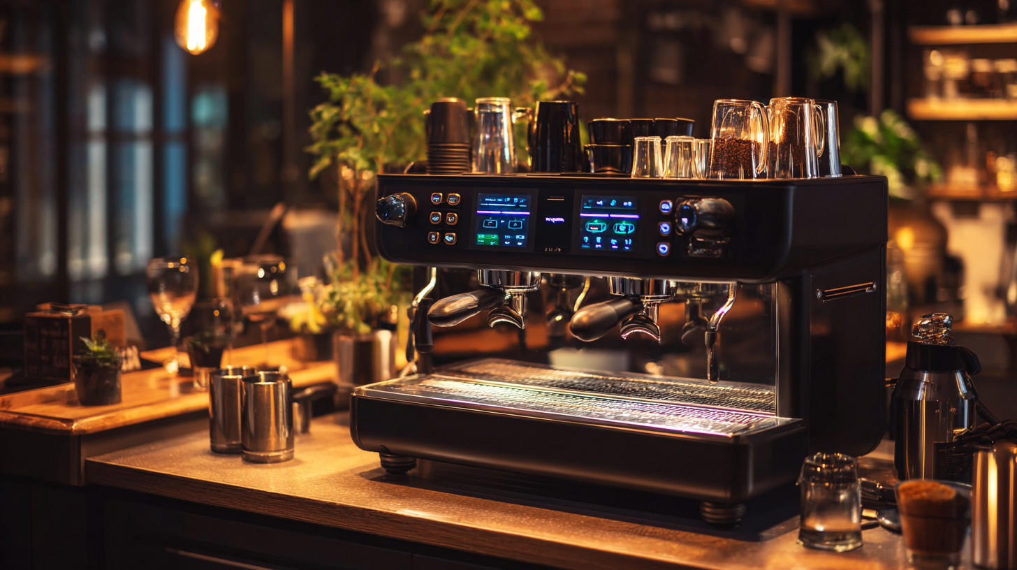The Evolution of the Best Coffee Barista Experience in a Modern Café