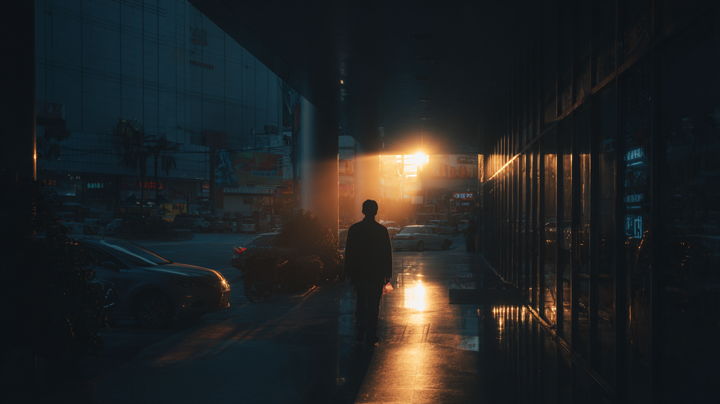 How to Choose the Best Bright Light for Your Business Needs