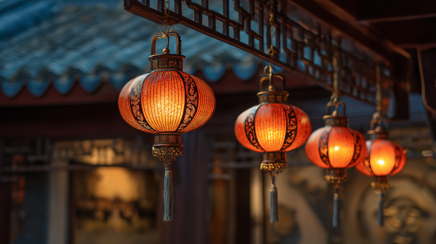 Exquisite Chinese Craftsmanship in Best Solar Lights for Global Buyers
