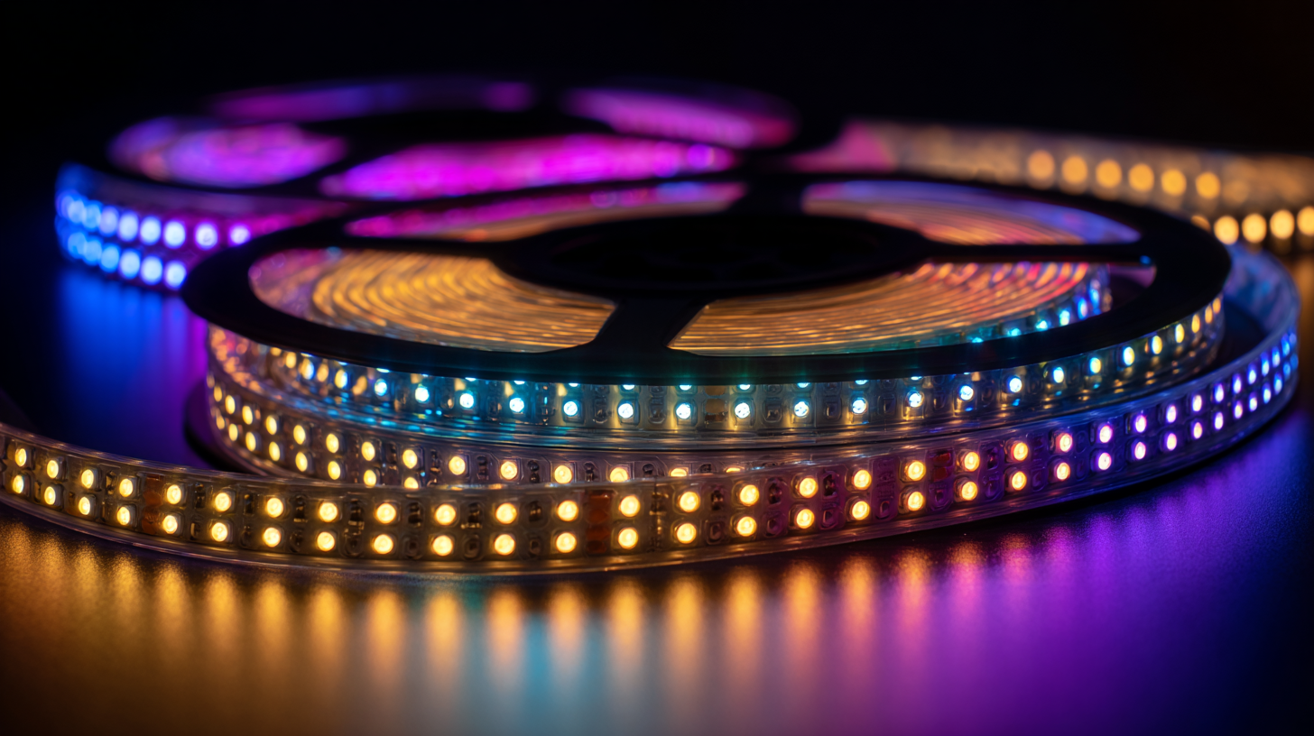 Understanding the Advantages of Choosing the Best Small LED Lights for Your Needs