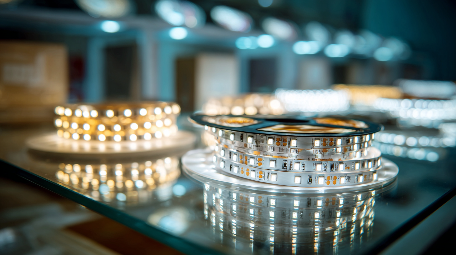 Understanding the Advantages of Choosing the Best Small LED Lights for Your Needs