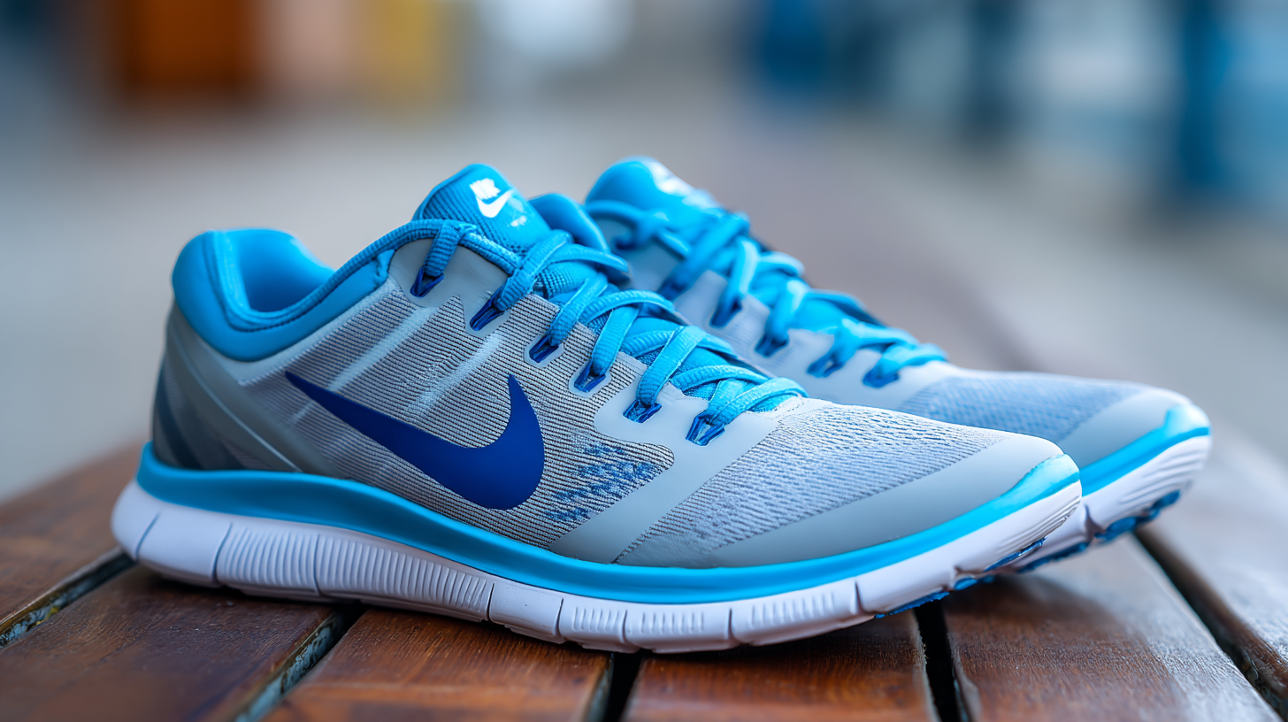 7 Reasons the Best Casual Running Shoes Will Transform Your Running Experience