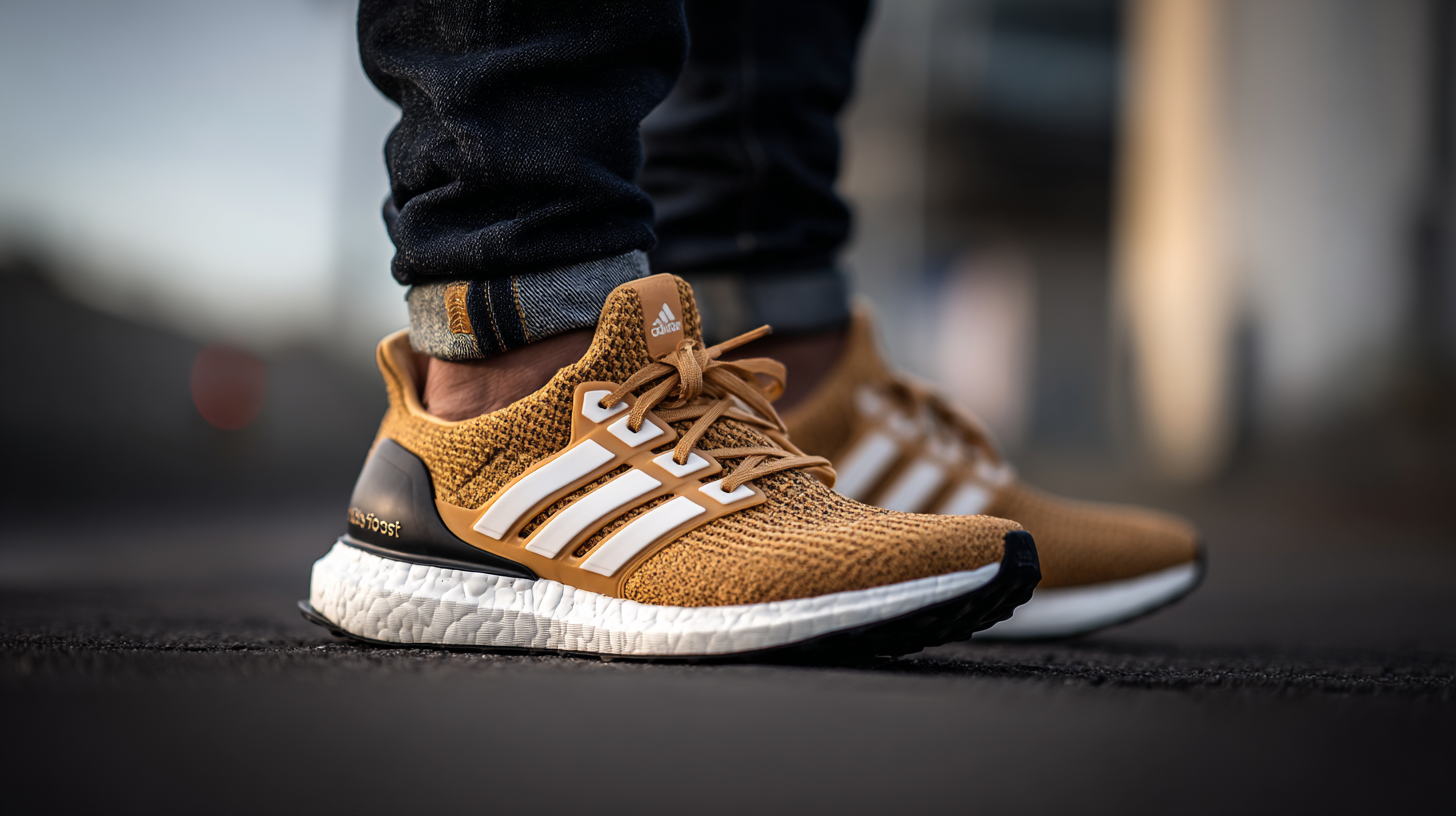 7 Reasons the Best Casual Running Shoes Will Transform Your Running Experience