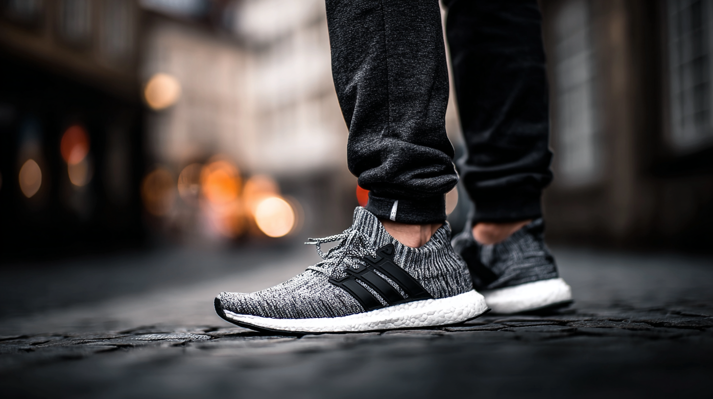 7 Reasons the Best Casual Running Shoes Will Transform Your Running Experience