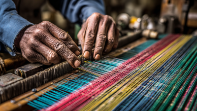 Mastering the Art of Weaving: A Comprehensive Tutorial on the Best Chopin Chain Weaving Machine
