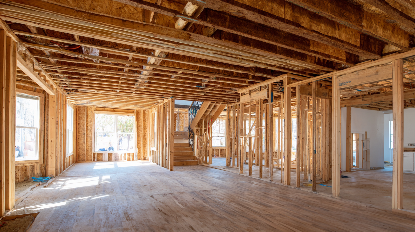 Navigating the Future of Best Structural Floor Joists in 2025 A Comprehensive Guide to Emerging Trends