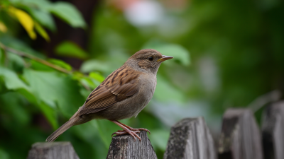 Discovering Reliable Suppliers for the Best Bird Repellent Devices Worldwide