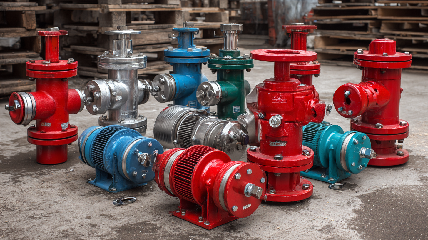 How to Choose the Best Fire Sprinkler Parts for Your Safety Needs