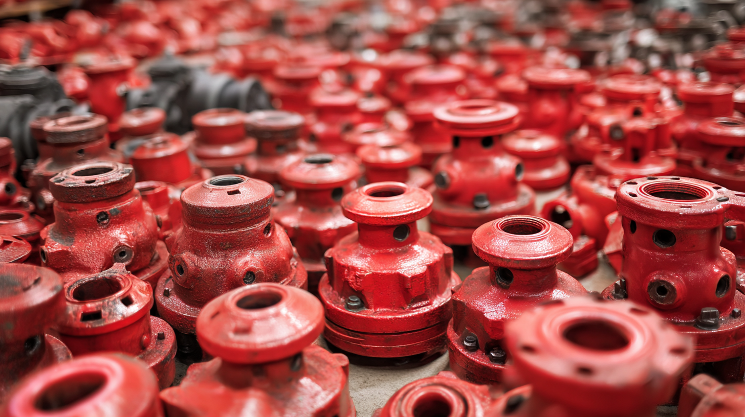 How to Choose the Best Fire Sprinkler Parts for Your Safety Needs