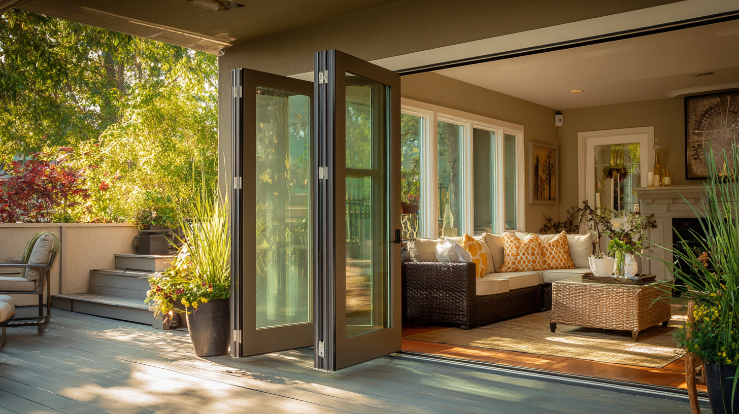 Ultimate Guide to Choosing the Best Patio Door Installation for Your Home