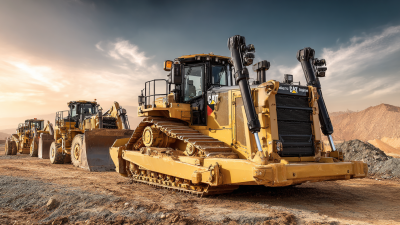 Discovering Innovative Solutions for Best Heavy Equipment Performance