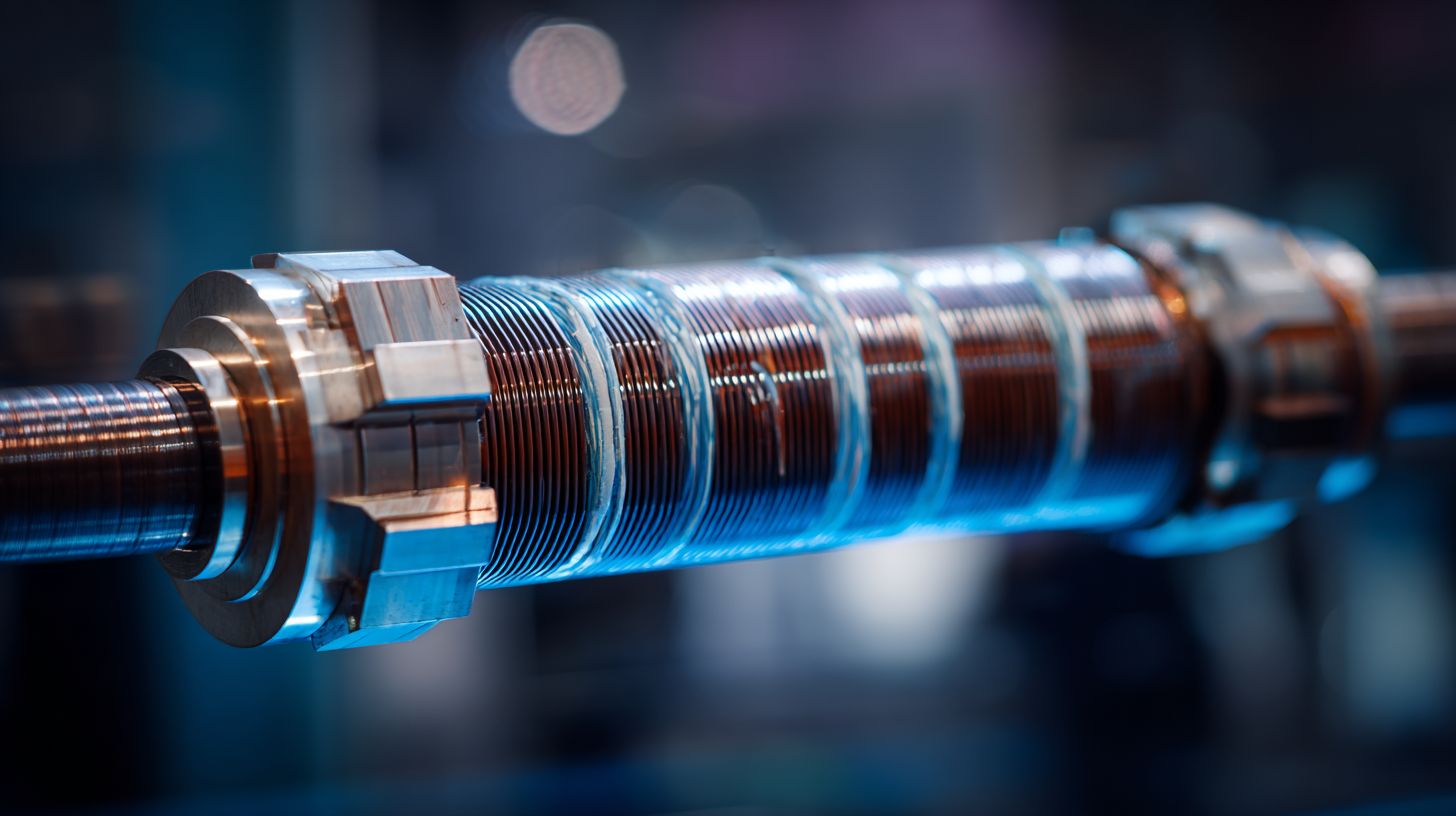 Embracing the Future of Advanced Composite Polymer Insulators