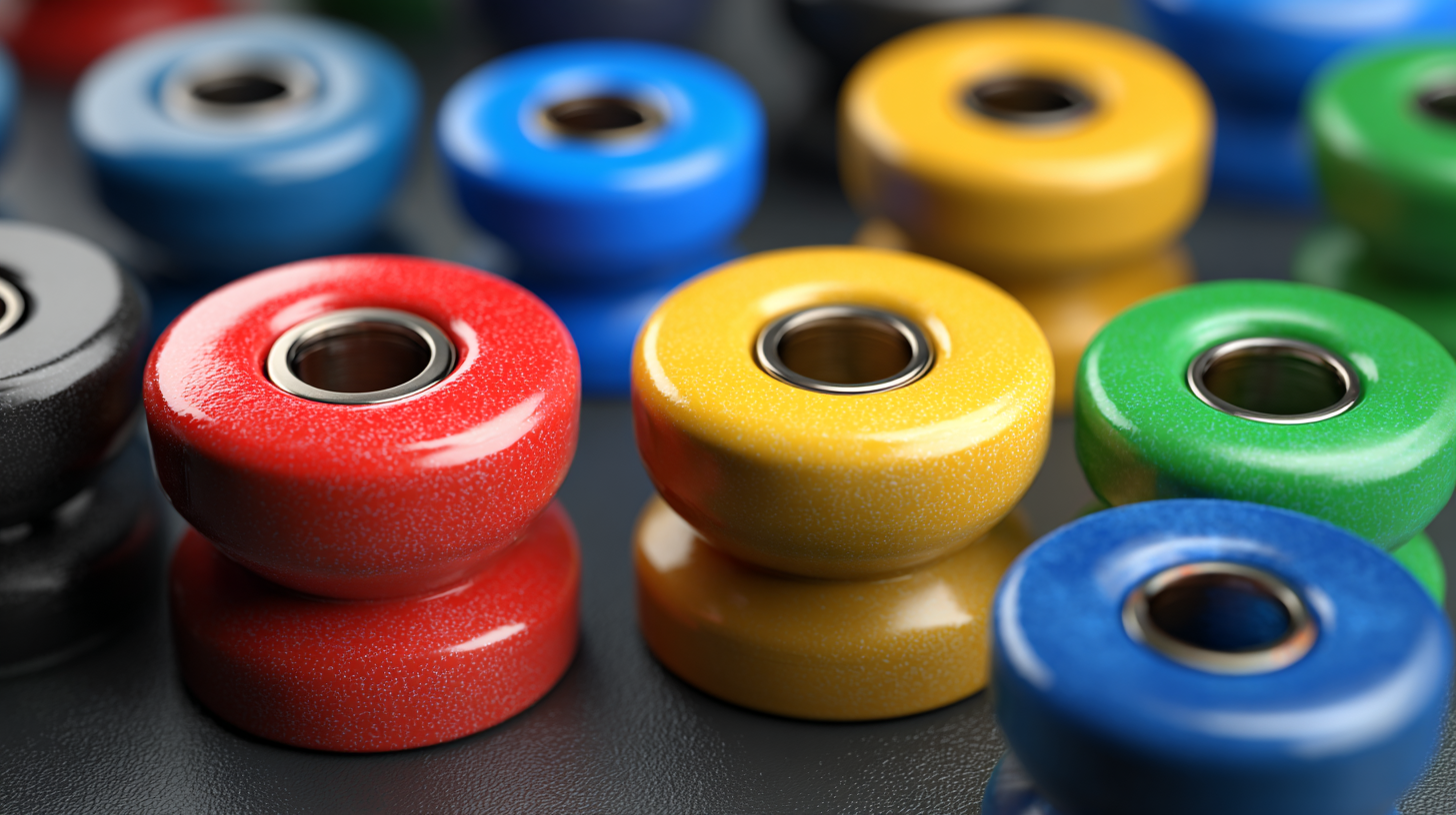 Embracing the Future of Advanced Composite Polymer Insulators