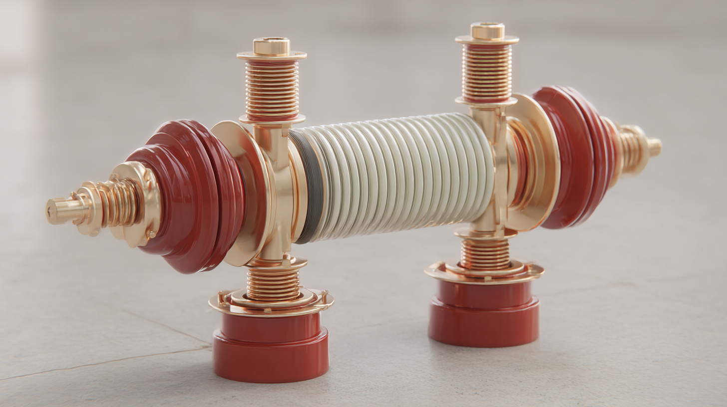 Embracing the Future of Advanced Composite Polymer Insulators