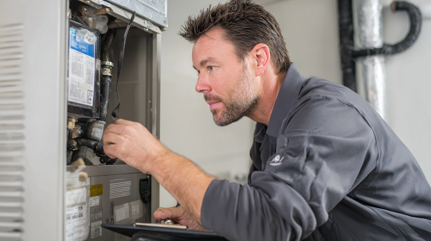 7 Secrets to Mastering Best HVAC Humidifier Installation
